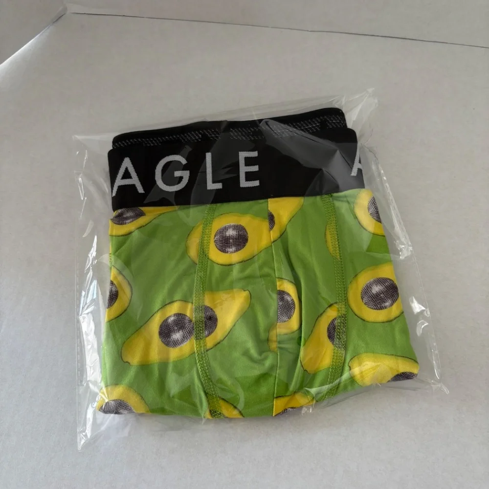 American Eagle Flex‎ Box Brief 6